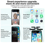 هونر بلاي 60، 6 جيجابايت+128 جيجابايت، بصمة جانبية، 6.61 بوصة MagicOS 9.0 ديمينسيتي 6300 ثماني النواة، الشبكة: 5G، OTG، بلاي 60، 6 جيجابايت+128 جيجابايت، 6 جيجابايت+128 جيجابايت