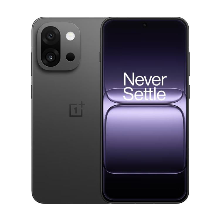 هاتف OnePlus 13T، 16GB+256GB، بصمة شاشة، شاشة 6.32 بوصة، ColorOS 15.0، معالج Snapdragon 8 Elite ثماني النواة، NFC، شبكة 5G، 16GB+256GB