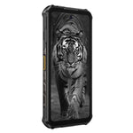 يولفون آرمور X16، 6 جيجابايت + 128 جيجابايت، رؤية ليلية، هاتف مقاوم بمعيار IP68/IP69K، شاشة 6.56 بوصة أندرويد 15 ميدياتك هيليو G91 ثماني النواة، شبكة: 4G، NFC، OTG، آرمور X16، 6 جيجابايت + 128 جيجابايت