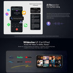 يولفون آرمور X16، 6 جيجابايت + 128 جيجابايت، رؤية ليلية، هاتف مقاوم بمعيار IP68/IP69K، شاشة 6.56 بوصة أندرويد 15 ميدياتك هيليو G91 ثماني النواة، شبكة: 4G، NFC، OTG، آرمور X16، 6 جيجابايت + 128 جيجابايت