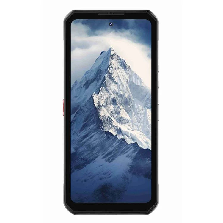 أوكيتل WP56 هاتف مقاوم، 12 جيجابايت + 512 جيجابايت، كاميرا 108 ميجابكسل، التعرف على بصمة الإصبع، شاشة 6.8 بوصة أندرويد 15 MTK ديمينسيتي 7050 ثماني النواة، NFC، OTG، شبكة: 5G