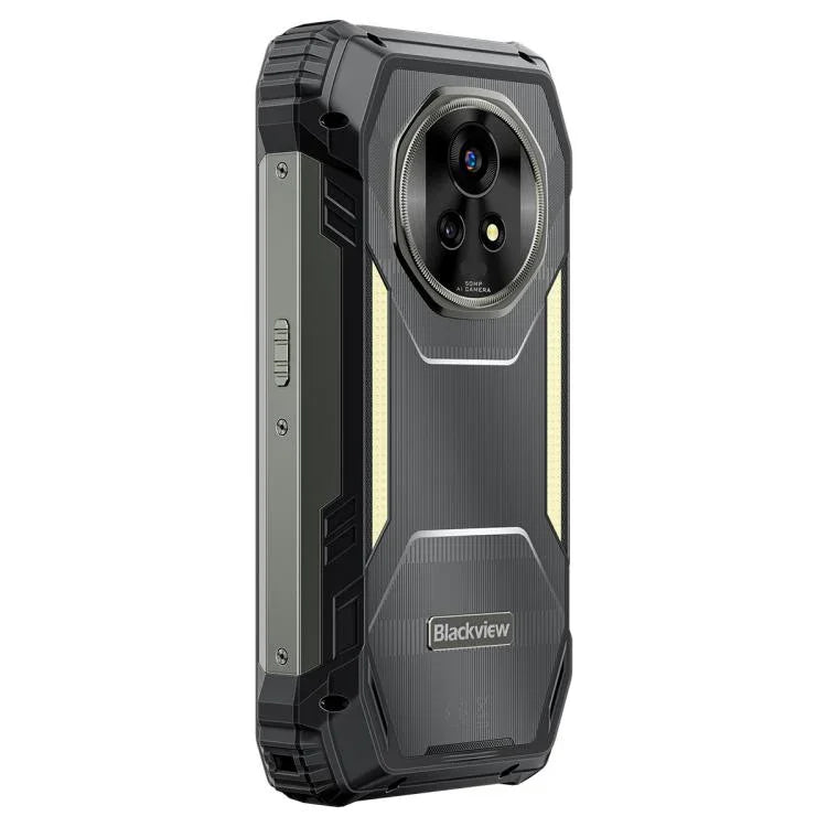 بلاكفيو XPLORE 2، 16 جيجابايت + 1 تيرابايت، شاشة 6.73 بوصة، أندرويد 15، Dimensity 8300 MT6897 ثماني النواة، شبكة: 5G، OTG، NFC، XPLORE 2، 16 جيجابايت + 1 تيرابايت