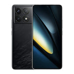 هاتف Xiaomi POCO F6 Pro العالمي، 12GB+256GB، بصمة تحت الشاشة، شاشة 6.67 بوصة Xiaomi HyperOS معالج Snapdragon 8 Gen 2 ثماني النواة 3.19GHz، NFC، شبكة: 5G، 12GB+256GB