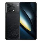 هاتف Xiaomi POCO F6 Pro العالمي، 12GB+512GB، بصمة تحت الشاشة، شاشة 6.67 بوصة Xiaomi HyperOS معالج Snapdragon 8 Gen 2 ثماني النواة 3.19GHz، NFC، شبكة: 5G، 12GB+512GB