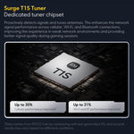 شاومي بوكو F7 العالمي، 12GB+256GB، بصمة إصبع مدمجة في الشاشة، شاشة 6.83 بوصة، شاومي HyperOS 2، سنابدراجون 8s الجيل الرابع ثماني النواة، NFC، شبكة: 5G، 12GB+256GB