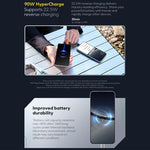 شاومي بوكو F7 العالمي، 12GB+256GB، بصمة إصبع مدمجة في الشاشة، شاشة 6.83 بوصة، شاومي HyperOS 2، سنابدراجون 8s الجيل الرابع ثماني النواة، NFC، شبكة: 5G، 12GB+256GB