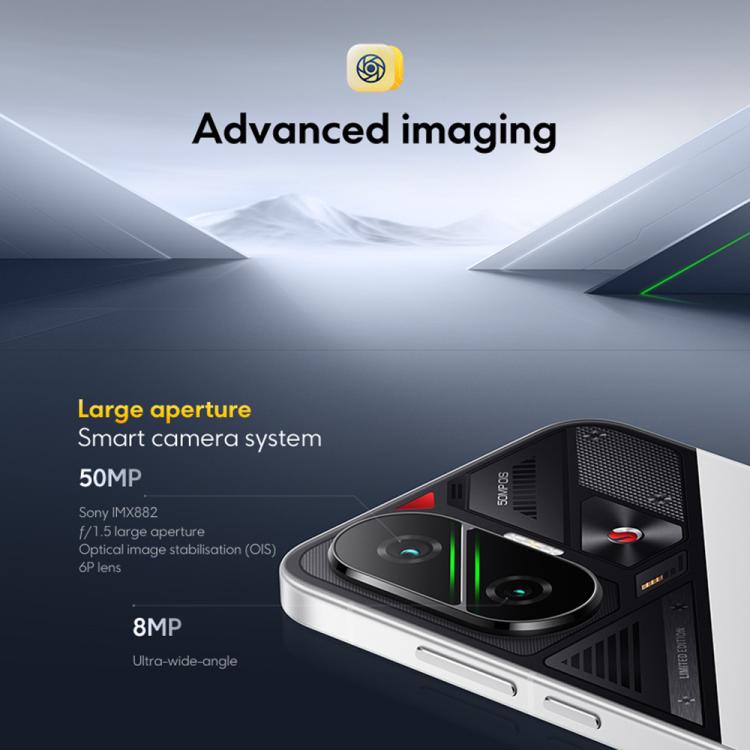 شاومي بوكو F7 العالمي، 12GB+256GB، بصمة إصبع مدمجة في الشاشة، شاشة 6.83 بوصة، شاومي HyperOS 2، سنابدراجون 8s الجيل الرابع ثماني النواة، NFC، شبكة: 5G، 12GB+256GB