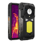 Ulefone Armor 29 Pro النسخة الحرارية هاتف متين، 16GB+512GB، رؤية ليلية، شاشة 6.67 بوصة + 1.04 بوصة، أندرويد 15، MediaTek Dimensity 7400 ثماني النواة، شبكة: 5G، OTG، NFC، Armor 29 Pro النسخة الحرارية