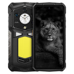Ulefone Armor 29 Pro هاتف متين، 16GB+512GB، رؤية ليلية، شاشة 6.67 بوصة + 1.04 بوصة، أندرويد 15، MediaTek Dimensity 7400 ثماني النواة، شبكة: 5G، OTG، NFC، Armor 29 Pro
