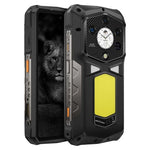 Ulefone Armor 29 Pro هاتف متين، 16GB+512GB، رؤية ليلية، شاشة 6.67 بوصة + 1.04 بوصة، أندرويد 15، MediaTek Dimensity 7400 ثماني النواة، شبكة: 5G، OTG، NFC، Armor 29 Pro