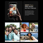Ulefone Armor 29 Pro هاتف متين، 16GB+512GB، رؤية ليلية، شاشة 6.67 بوصة + 1.04 بوصة، أندرويد 15، MediaTek Dimensity 7400 ثماني النواة، شبكة: 5G، OTG، NFC، Armor 29 Pro