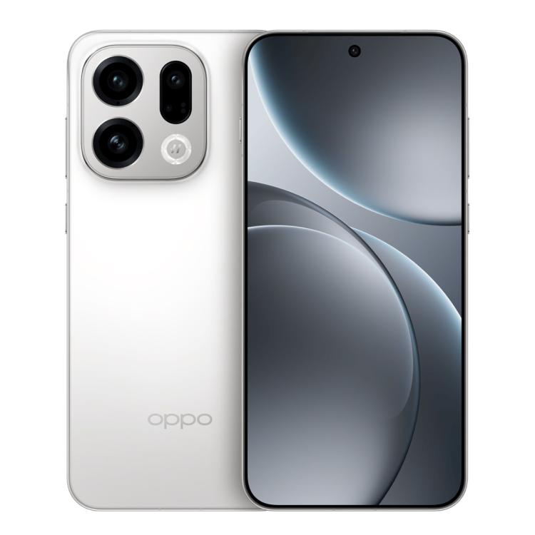 هاتف OPPO Find X9 الذكي، 16GB+1TB، بصمة شاشة، شاشة 6.59 بوصة، ColorOS 16.0، Dimensity 9500 ثماني النواة، NFC، OTG، شبكة: 5G، 16GB+1TB