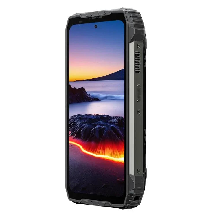 بلاكفيو XPLORE 2 بروجيكتور، 12 جيجابايت+256 جيجابايت، 6.73 بوصة أندرويد 15 Dimensity 8300 MT6897 ثماني النواة، شبكة: 5G، OTG، NFC، XPLORE 2 بروجيكتور، 12 جيجابايت+256 جيجابايت
