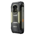 بلاكفيو XPLORE 2 بروجيكتور، 12 جيجابايت+256 جيجابايت، 6.73 بوصة أندرويد 15 Dimensity 8300 MT6897 ثماني النواة، شبكة: 5G، OTG، NFC، XPLORE 2 بروجيكتور، 12 جيجابايت+256 جيجابايت