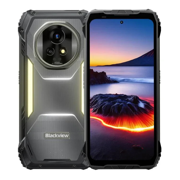 بلاكفيو XPLORE 2 بروجيكتور، رؤية ليلية، 16 جيجابايت+1 تيرابايت، 6.73 بوصة أندرويد 15 Dimensity 8300 MT6897 ثماني النواة، شبكة: 5G، OTG، NFC، XPLORE 2 بروجيكتور، 16 جيجابايت+1 تيرابايت
