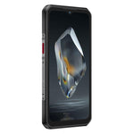 أوكيتل WP62 هاتف متين، 16 جيجابايت+512 جيجابايت، كاميرا 108 ميجابكسل، التعرف على بصمة الإصبع، 6.6 بوصة أندرويد 15 ميدياتك Dimensity 7025 ثماني النواة، NFC، OTG، شبكة: 5G، 16 جيجابايت+512 جيجابايت