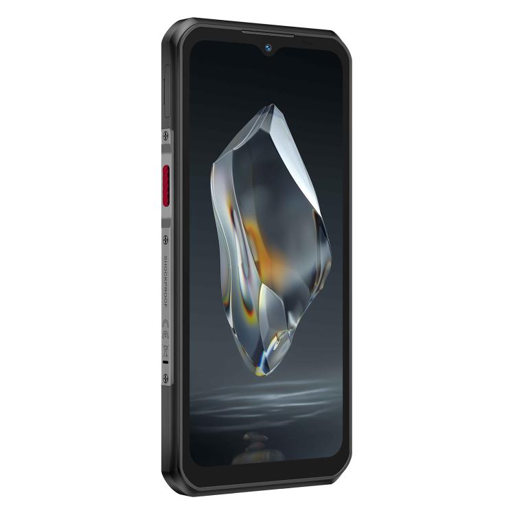 أوكيتل WP62 هاتف متين، 16 جيجابايت+512 جيجابايت، كاميرا 108 ميجابكسل، التعرف على بصمة الإصبع، 6.6 بوصة أندرويد 15 ميدياتك Dimensity 7025 ثماني النواة، NFC، OTG، شبكة: 5G، 16 جيجابايت+512 جيجابايت