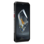 أوكيتل WP62 هاتف متين، 12 جيجابايت+512 جيجابايت، كاميرا 108 ميجابكسل، التعرف على بصمة الإصبع، 6.6 بوصة أندرويد 15 ميدياتك Dimensity 7025 ثماني النواة، NFC، OTG، شبكة: 5G، 12 جيجابايت+512 جيجابايت