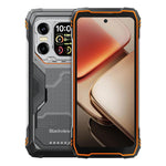 بلاكفيو إكسبلور X1، 12GB+256GB، شاشة 6.78 بوصة، أندرويد 15، Dimensity 7050 MT8791V/HZA ثماني النواة، شبكة: 5G، OTG، NFC، إكسبلور X1 12GB+256GB