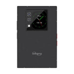 يونيهيرتز تايتان 2 هاتف بلوحة مفاتيح QWERTY فعلية، 12GB+512GB، بصمة إصبع، شاشة 4.5 بوصة + 2 بوصة، أندرويد 15، Dimensity 7300 5G ثماني النواة، شبكة: 5G، NFC، OTG
