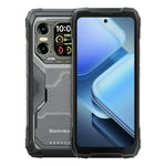 هاتف Blackview XPLORE 1، 12GB+256GB، شاشة 6.78 بوصة أندرويد 15 Dimensity 7050 MT8791V/HZA ثماني النواة، شبكة: 5G، OTG، NFC، XPLORE 1 12GB+256GB