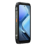 هاتف Blackview XPLORE 1، 12GB+256GB، شاشة 6.78 بوصة أندرويد 15 Dimensity 7050 MT8791V/HZA ثماني النواة، شبكة: 5G، OTG، NFC، XPLORE 1 12GB+256GB