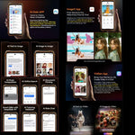 هاتف Blackview XPLORE 1، 12GB+256GB، شاشة 6.78 بوصة أندرويد 15 Dimensity 7050 MT8791V/HZA ثماني النواة، شبكة: 5G، OTG، NFC، XPLORE 1 12GB+256GB