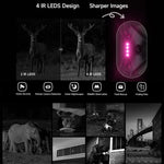 هاتف Ulefone Armor 34 Pro+ المتين مع جهاز عرض، 16GB+512GB، رؤية ليلية، IP68/IP69K، شاشة 6.95 بوصة أندرويد 15 MediaTek Dimensity 7400X ثماني النواة، شبكة: 5G، NFC، OTG، Armor 34 Pro+