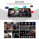 يوليفون روج كينج 3 برو، 8GB+128GB، هاتف متين بمعيار IP68/IP69K، شاشة 6.56 بوصة، أندرويد 15، Unisoc T7250 ثماني النواة، شبكة: 4G، NFC، OTG، روج كينج 3 برو، 8GB+128GB