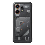 Blackview Oscal Marine 3، 8 جيجابايت + 128 جيجابايت، 6.56 بوصة أندرويد 15 Unisoc UMS9230E T615 ثماني النواة، شبكة: 4G، OTG، NFC، 8 جيجابايت + 128 جيجابايت