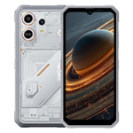 Blackview Oscal Marine 3، 8 جيجابايت + 128 جيجابايت، 6.56 بوصة أندرويد 15 Unisoc UMS9230E T615 ثماني النواة، شبكة: 4G، OTG، NFC، 8 جيجابايت + 128 جيجابايت