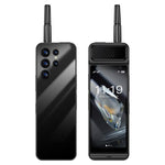 SOYES W88 Pro، 4 جيجابايت + 64 جيجابايت، بطارية 4600 مللي أمبير، 4.0 بوصة أندرويد 12 MTK6739CW رباعي النواة، شبكة: 4G، OTG، شريحتي اتصال، W88 Pro، 4 جيجابايت + 64 جيجابايت