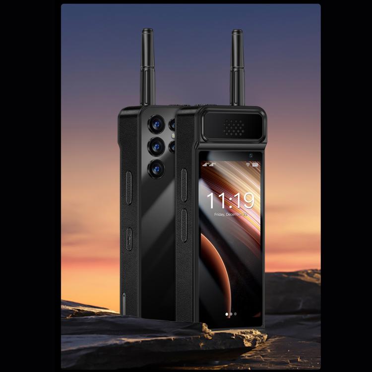 SOYES W88 Pro، 4 جيجابايت + 64 جيجابايت، بطارية 4600 مللي أمبير، 4.0 بوصة أندرويد 12 MTK6739CW رباعي النواة، شبكة: 4G، OTG، شريحتي اتصال، W88 Pro، 4 جيجابايت + 64 جيجابايت