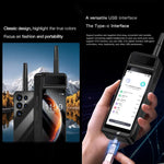 SOYES W88 Pro، 4 جيجابايت + 64 جيجابايت، بطارية 4600 مللي أمبير، 4.0 بوصة أندرويد 12 MTK6739CW رباعي النواة، شبكة: 4G، OTG، شريحتي اتصال، W88 Pro، 4 جيجابايت + 64 جيجابايت