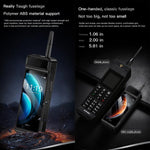 SOYES W88 Pro، 4 جيجابايت + 64 جيجابايت، بطارية 4600 مللي أمبير، 4.0 بوصة أندرويد 12 MTK6739CW رباعي النواة، شبكة: 4G، OTG، شريحتي اتصال، W88 Pro، 4 جيجابايت + 64 جيجابايت