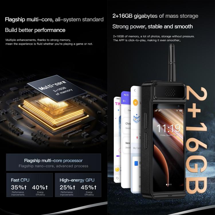 SOYES W88 Pro، 4 جيجابايت + 64 جيجابايت، بطارية 4600 مللي أمبير، 4.0 بوصة أندرويد 12 MTK6739CW رباعي النواة، شبكة: 4G، OTG، شريحتي اتصال، W88 Pro، 4 جيجابايت + 64 جيجابايت