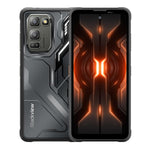 بلاكفيو أوسكال فورت 5، 12GB+256GB، شاشة 6.78 بوصة أندرويد 16 ميدياتك MT8781 Helio G100 ثماني النواة، شبكة: 4G، OTG، NFC