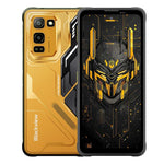 بلاكفيو أوسكال فورت 5، 12GB+256GB، شاشة 6.78 بوصة أندرويد 16 ميدياتك MT8781 Helio G100 ثماني النواة، شبكة: 4G، OTG، NFC