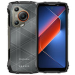 هاتف بلاكفيو BL7000 مقاوم، 8GB+512GB، شاشة 6.78 بوصة أندرويد 15 ميدياتك Dimensity 6300 ثماني النواة، شبكة: 5G، NFC، OTG، 8GB+512GB