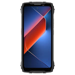 هاتف بلاكفيو BL7000 مقاوم، 8GB+512GB، شاشة 6.78 بوصة أندرويد 15 ميدياتك Dimensity 6300 ثماني النواة، شبكة: 5G، NFC، OTG، 8GB+512GB