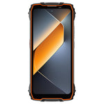 هاتف بلاكفيو BL7000 مقاوم، 8GB+512GB، شاشة 6.78 بوصة أندرويد 15 ميدياتك Dimensity 6300 ثماني النواة، شبكة: 5G، NFC، OTG، 8GB+512GB