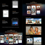 هاتف بلاكفيو BL7000 مقاوم، 8GB+512GB، شاشة 6.78 بوصة أندرويد 15 ميدياتك Dimensity 6300 ثماني النواة، شبكة: 5G، NFC، OTG، 8GB+512GB