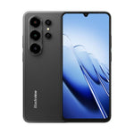 بلاك فيو WAVE 10، 8GB+256GB، شاشة 6.88 بوصة أندرويد 16 Unisoc UMS9230E ثماني النواة، شبكة: 4G، OTG، WAVE 10، 8GB+128GB