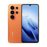 بلاك فيو WAVE 10، 8GB+256GB، شاشة 6.88 بوصة أندرويد 16 Unisoc UMS9230E ثماني النواة، شبكة: 4G، OTG، WAVE 10، 8GB+128GB