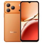 بلاك فيو WAVE 7C، 4 جيجابايت + 128 جيجابايت، شاشة 6.56 بوصة، أندرويد 16، Unisoc UMS312 Tiger T310 رباعي النواة، شبكة: 4G، OTG، 4 جيجابايت + 128 جيجابايت