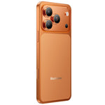 بلاك فيو WAVE 7C، 4 جيجابايت + 128 جيجابايت، شاشة 6.56 بوصة، أندرويد 16، Unisoc UMS312 Tiger T310 رباعي النواة، شبكة: 4G، OTG، 4 جيجابايت + 128 جيجابايت