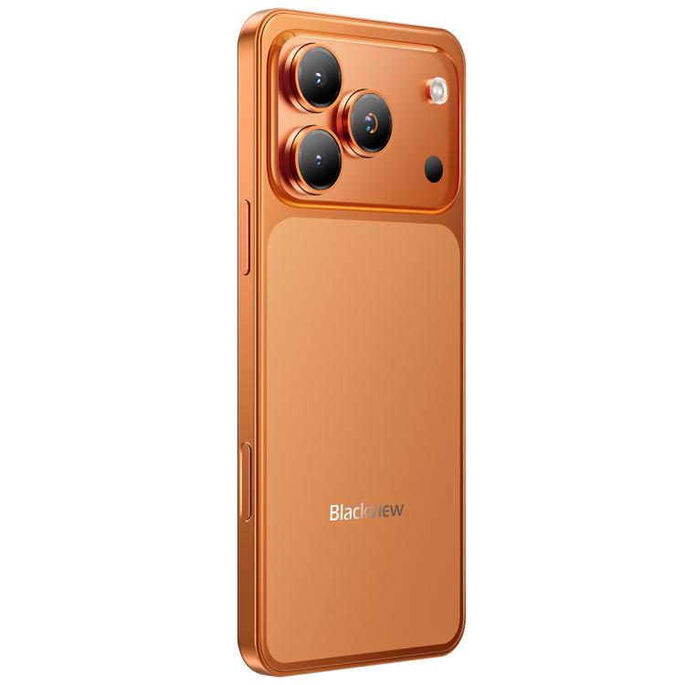 بلاك فيو WAVE 7C، 4 جيجابايت + 128 جيجابايت، شاشة 6.56 بوصة، أندرويد 16، Unisoc UMS312 Tiger T310 رباعي النواة، شبكة: 4G، OTG، 4 جيجابايت + 128 جيجابايت