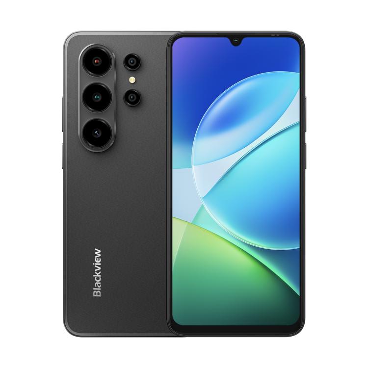Blackview WAVE 10C، 4GB+128GB، شاشة 6.88 بوصة أندرويد 16 Unisoc UMS312 / T310 ثماني النواة، شبكة: 4G، OTG، WAVE 10C، 4GB+128GB