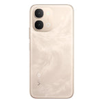 فيفو Y500i، 8GB+128GB، بصمة جانبية، شاشة 6.75 بوصة أندرويد 16 OriginOS 6 سنابدراجون 4 الجيل ثماني النواة، OTG، NFC، شبكة: 5G، 8GB+128GB