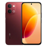 فيفو Y500i، 8GB+512GB، بصمة جانبية، شاشة 6.75 بوصة أندرويد 16 OriginOS 6 سنابدراجون 4 الجيل ثماني النواة، OTG، NFC، شبكة: 5G، 8GB+512GB
